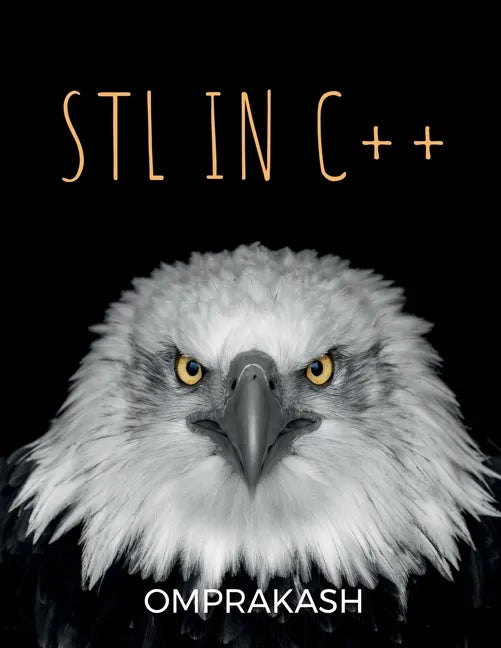 STL in C++ - Paperback