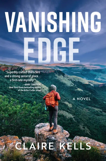 Vanishing Edge - Paperback