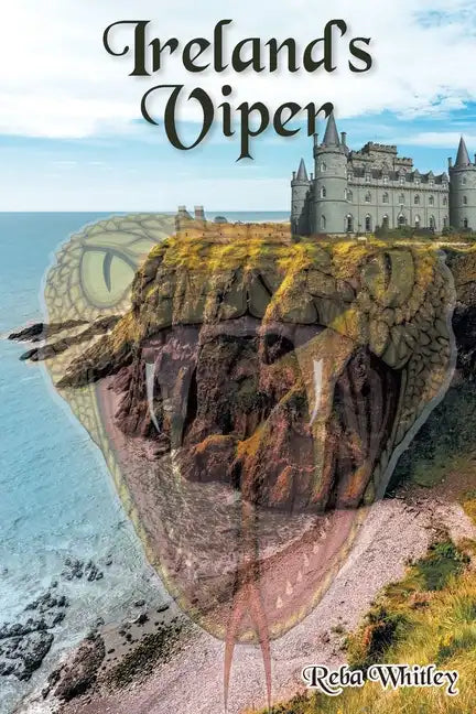 Ireland's Viper - Paperback