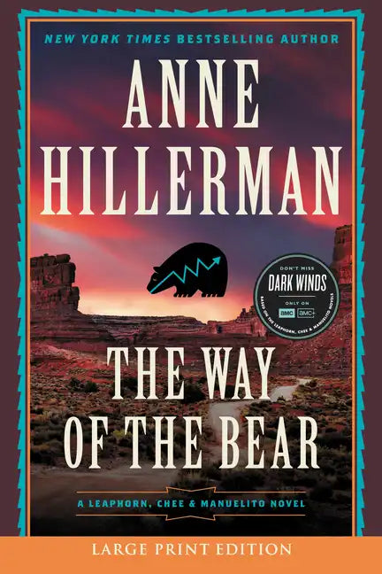 The Way of the Bear - Paperback