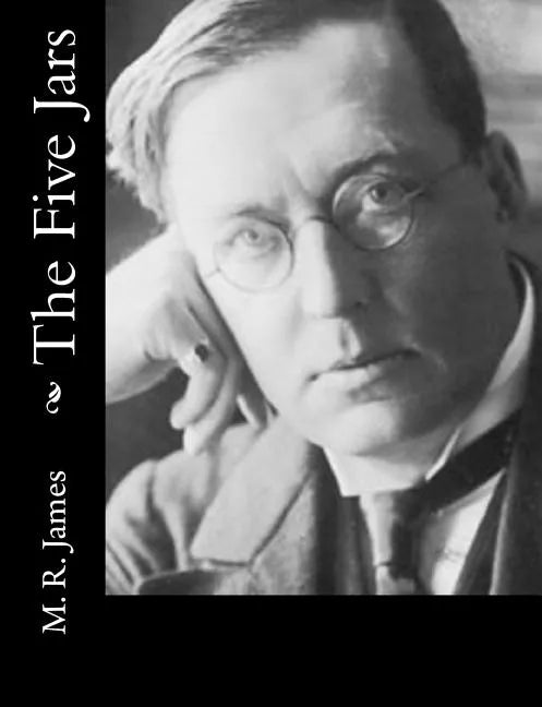 The Five Jars - Paperback