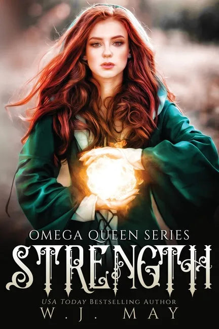 Strength - Paperback