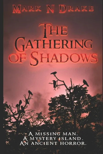 The Gathering of Shadows - Paperback