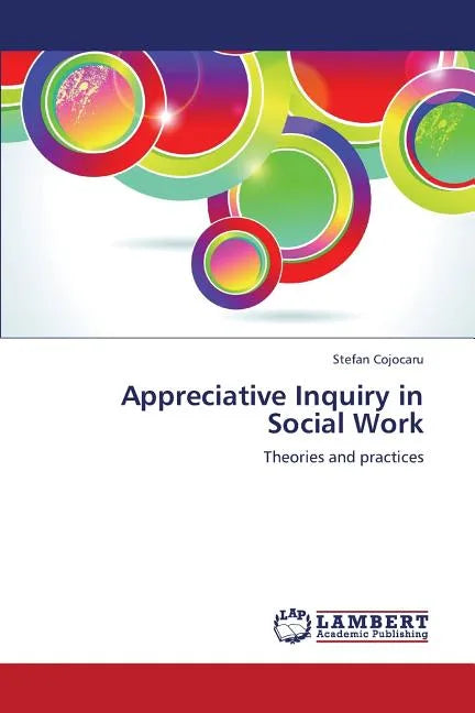 Appreciative Inquiry in Social Work - Paperback