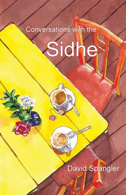 Conversations with the Sidhe - Paperback