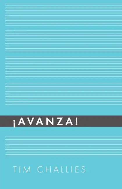 ¡Avanza! - Paperback