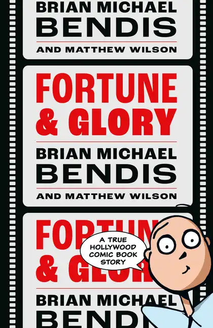 Fortune and Glory Volume 1 - Paperback