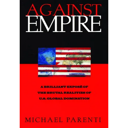 Against Empire - Paperback