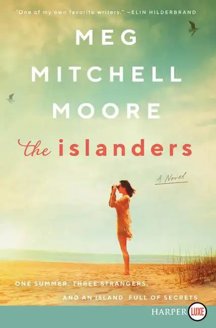 The Islanders - Paperback