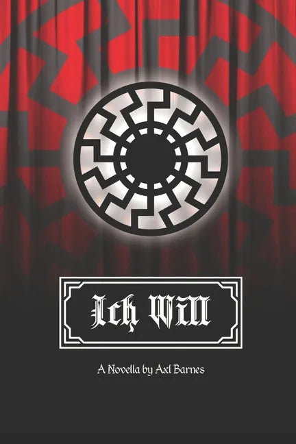 Ich Will - Paperback