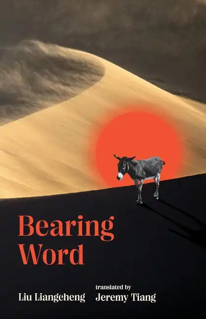 Bearing Word - Paperback
