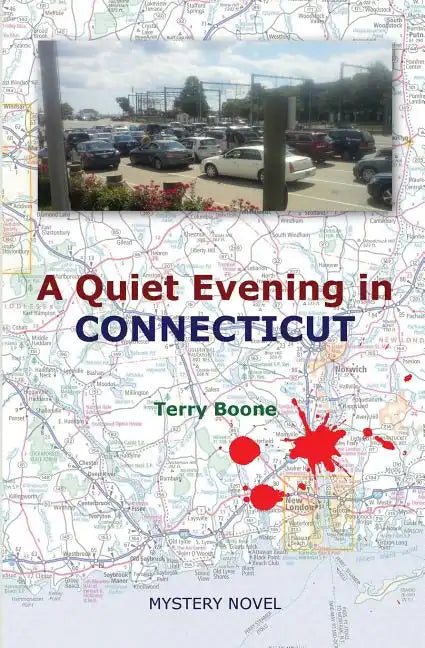 A Quiet Evening in CONNECTICUT - Paperback