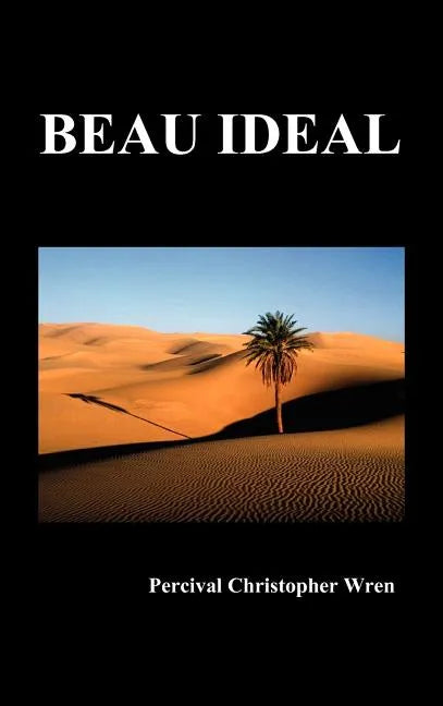 Beau Ideal - Hardcover