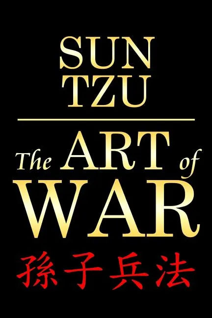 The Art Of War - Paperback
