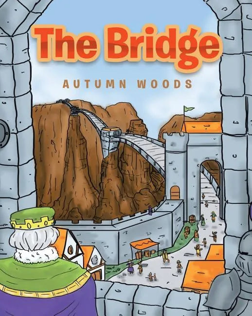 The Bridge - Paperback