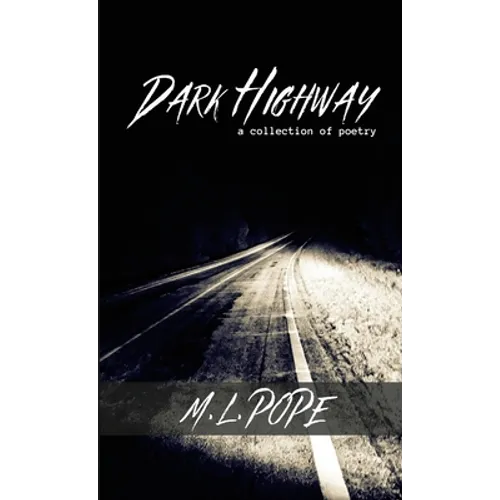 Dark Highway - Paperback