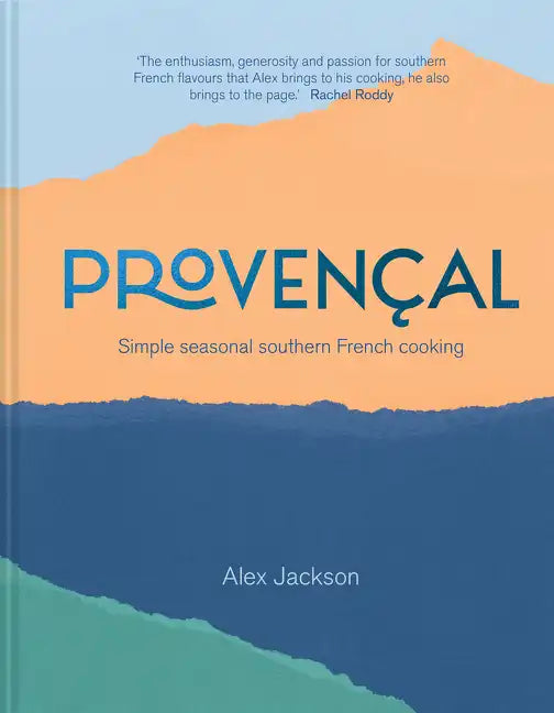 Provencal - Hardcover