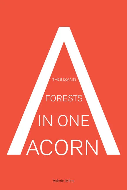A Thousand Forests in One Acorn: An Anthology of Spanish-Language Fiction - Paperback