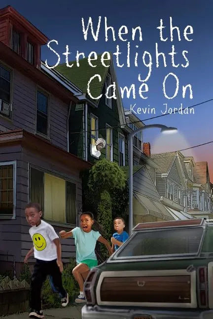 When the Streetlights Came On - Paperback