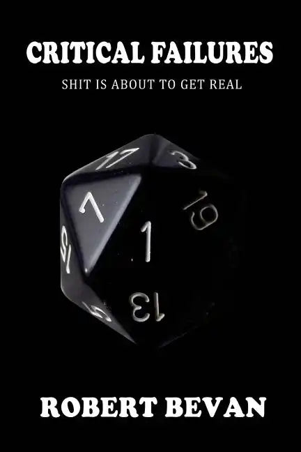 Critical Failures - Paperback