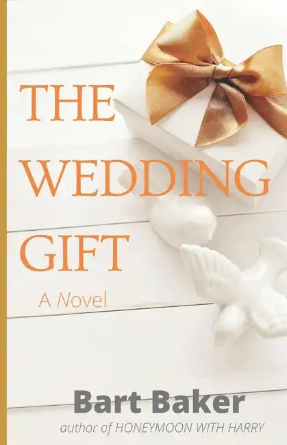 The Wedding Gift - Paperback