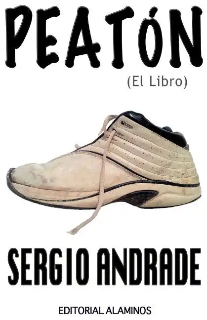 Peatón: (El Libro) - Paperback