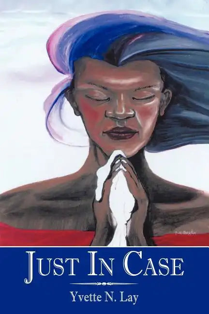 Just in Case - Paperback