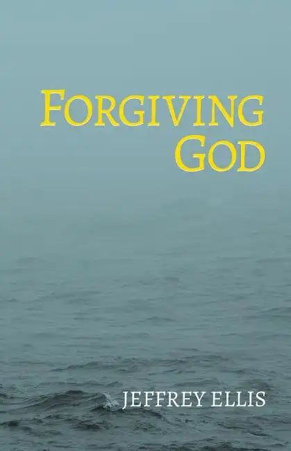 Forgiving God - Paperback