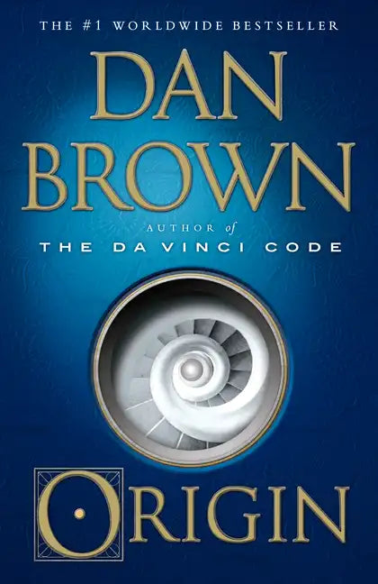 Origin - Paperback