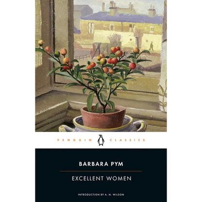 Excellent Women - Paperback