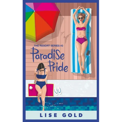 Paradise Pride - Paperback