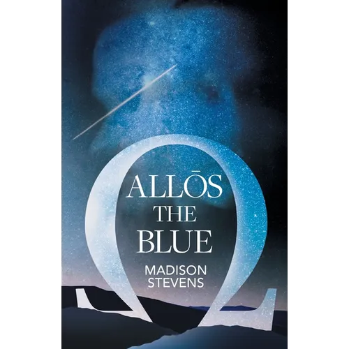 Allōs the Blue - Paperback