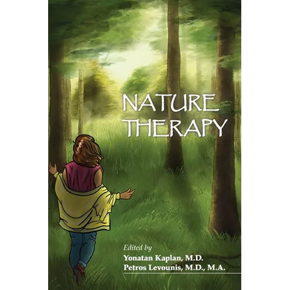 Nature Therapy - Paperback