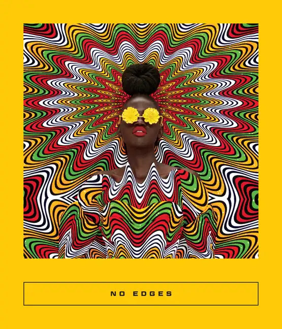 No Edges: Swahili Stories - Paperback