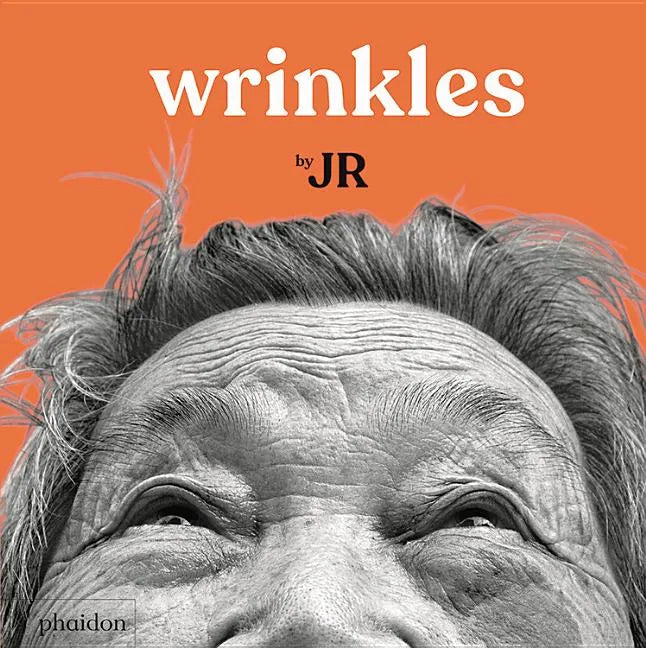 Wrinkles - Hardcover