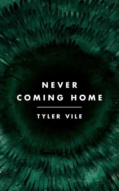 Never Coming Home - Paperback