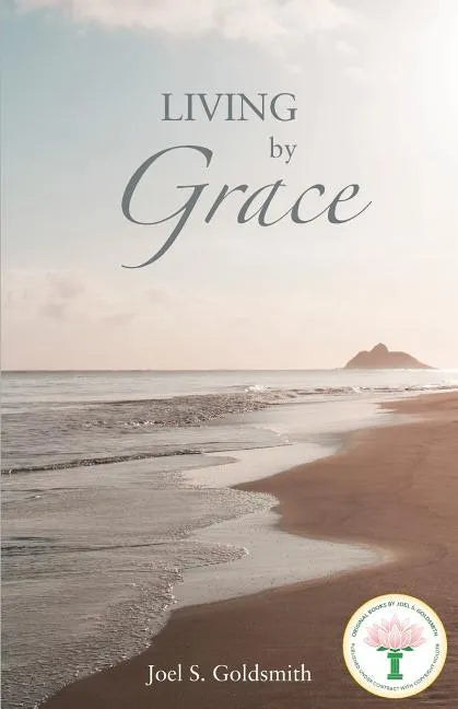 Living by Grace - Paperback