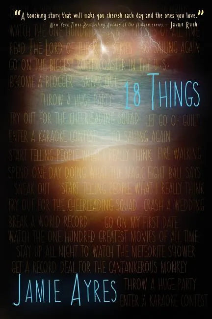 18 Things - Paperback