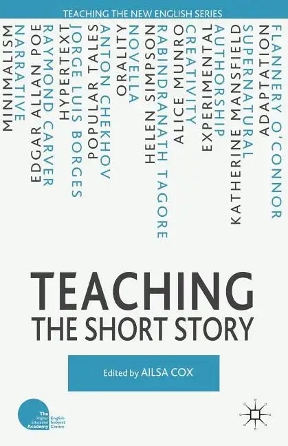 Teaching the Short Story - Paperback
