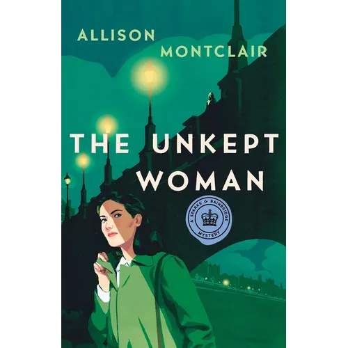 Unkept Woman - Paperback