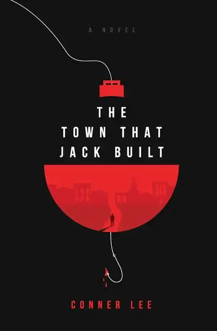 The Town That Jack Built - Paperback