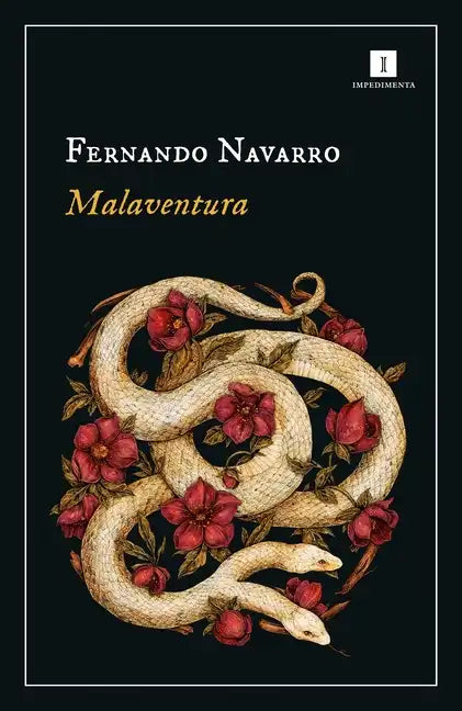 Malaventura - Paperback