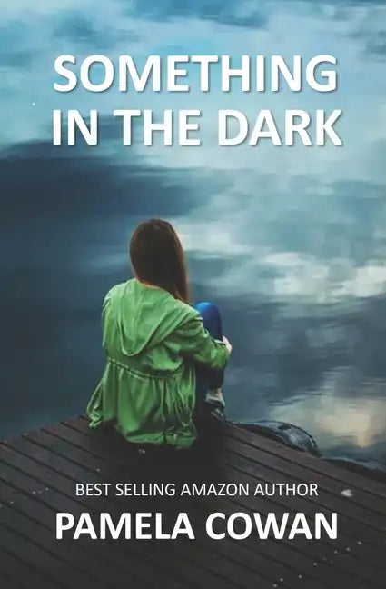 Something In The Dark - Paperback