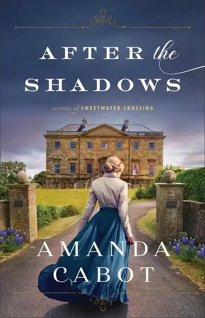 After the Shadows - Paperback