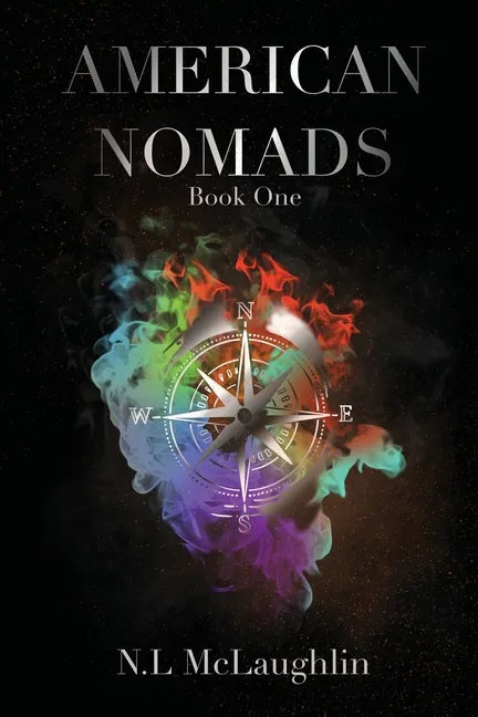 American Nomads - Paperback