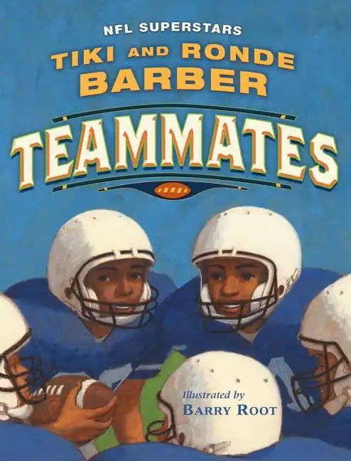 Teammates - Paperback