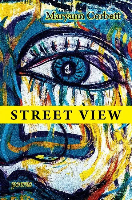 Street View: Poems - Paperback