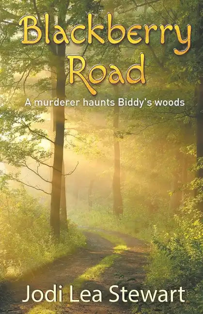 Blackberry Road - Paperback