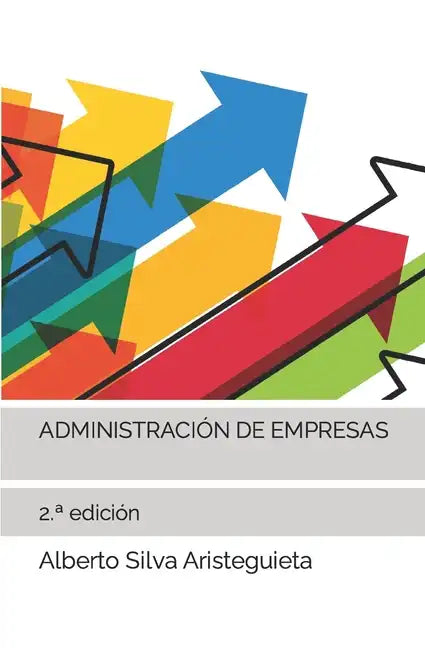 Administración de Empresas: 2.a edición - Paperback
