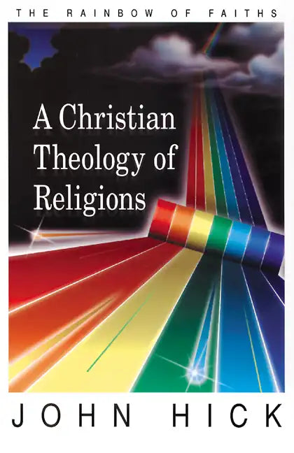 A Christian theology of religions - Paperback